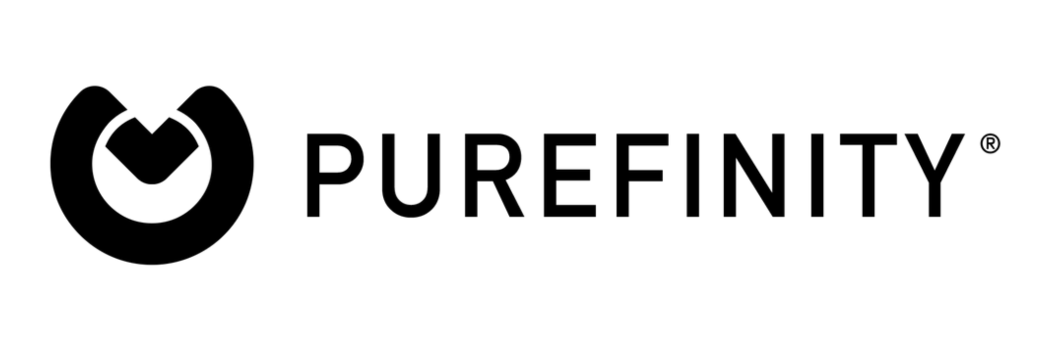 PUREFINITY logo