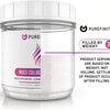 Multi Collagen Peptides Powder - Unflavored 10.7oz