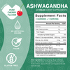 Ashwagandha Gummies