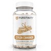 Organic Ceylon Cinnamon Capsules