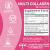 Multi Collagen Capsules