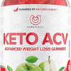 Keto ACV Gummies