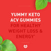 Keto ACV Gummies