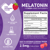 Melatonin Gummies