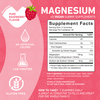 Magnesium Gummies