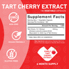 Tart Cherry Extract Capsules