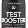 Testosterone Booster for Men