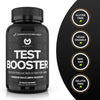 Testosterone Booster for Men